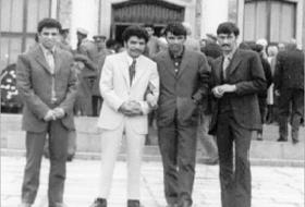 Türkiye'nin İlk Hava Korsanı Eylemini Anlattı