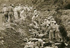 7 Bin Siyasi Mahkum Böyle Öldürüldü (FOTO)