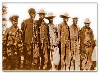 Obama'dan sonra ırkçılık arttı