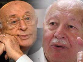 Demirel, Erbakan'ı belgeyle yaktı