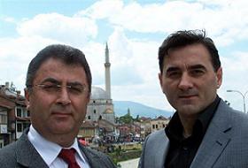 UETD'nin Makedonya ve Kosova Ziyareti Tamamlandı