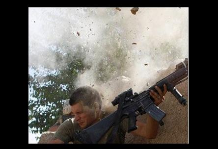 ABD askerleri moralsiz!