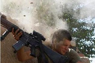 Afganistan"da 1536 işgalci hayatını kaybetti