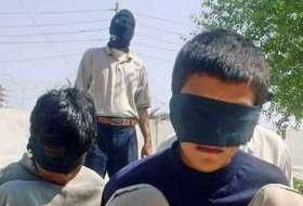 Irak'ta Kaçırılan Çocukların Hesabı