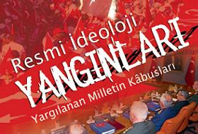 Atatürkçülüğün kutsal kitabı ve sünneti...