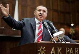 Erdoğan: Minderden Çekilmeyeceğiz