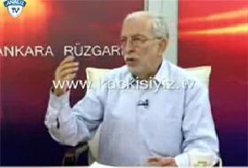 Emine Erdoğan'la Dalga Geçtiler (VİDEO)