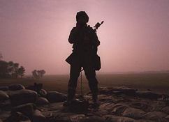 Avrupa Askeri Alanda Sıkıntı Yaşayacak