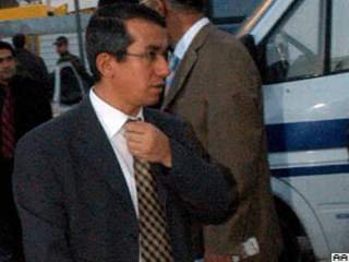 Savcılar Arasında Sarıkaya Sendromu