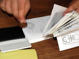 İşte Ankara"daki seçim senaryoları