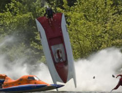 Keramet'ten Değil Korku'dan (FOTO)