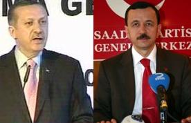 Gündoğan"a Filistin mahkumiyeti