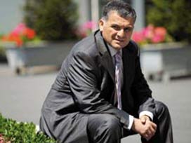 Ruşen Çakır'ın Derin İlişkileri !