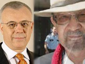 Deccalden de deccal bir komplo