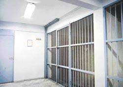 Müslümanları ,'belki saldırabilirler' diye hapse attılar