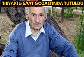 Sigara yasağını eleştirdi 301'den yargılanacak