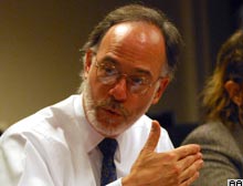 ABD Elçileri Sömürge Valisi Gibi