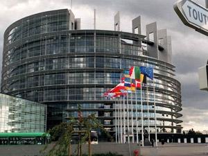 Avrupa'dan Rusya'ya Gözdağı