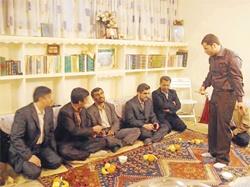 A.Hakan:Ahmedinejad'ın Düğünü Tartışılıyor