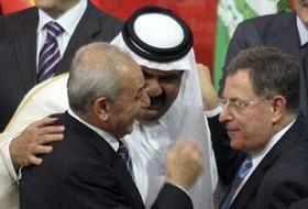 Doha başarısı nasıl elde edildi?