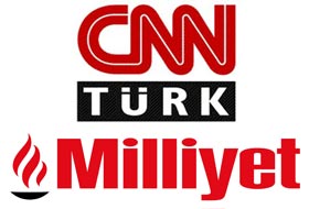 CNNTürk mü Yalancı Milliyet mi?