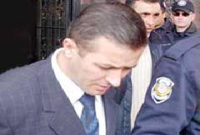 Şemdinli'nin İyi Çocuğu Tutuklandı