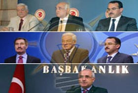 Hükümet, üç karşı bildiri hamlesi ile tarihe geçti