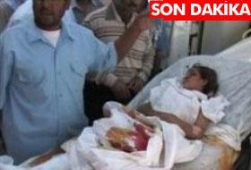 8 Saat Hastane Hastane Dolaştırıldı