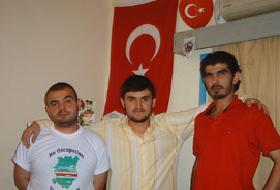 Hava Korsanından Fıkra Gibi Savunma