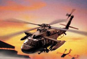 ABD, Rusya'dan Helikopter Alımını Durdurdu