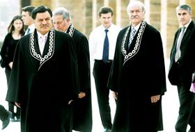 9 kişiyi Özal tayin etseydi...