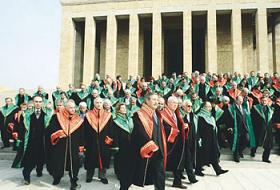 CHP'nin Ticaretine Yargıtay Suskun