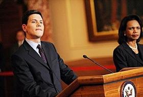 İngiltere ve ABD Buluştu, Konu İran