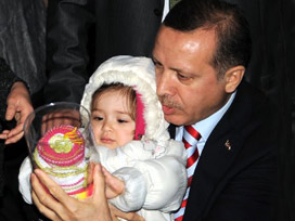 İşte 3 çocuk ısrarı yaptırtan rapor