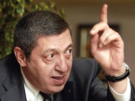 MOSSAD'ın PORNO TUZAĞI