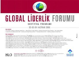 İstanbul"da derin toplantı