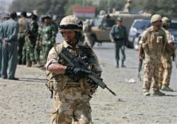 İngiliz ordusunda büyük 'travma'