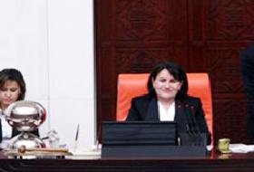 AK Parti Denmesin Diye