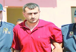 Atatürk'e Hakaretten Tutuklandı