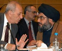 Suud ve İran'ın anlaşmasını istemeyenler