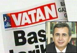 Sen de darbecilerin kalemşörüsün