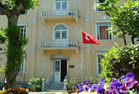 Fransız Lisesi'nde Ortaçağ