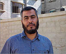 Hamad, "Biz terörist bir örgüt değiliz.