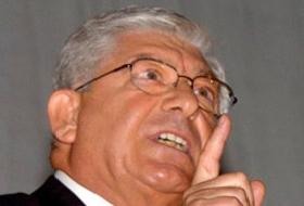 Hurşit Tolon'a tahliye kararı!