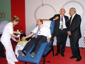 Kızılay bir milyon 'iyi insan' arıyor