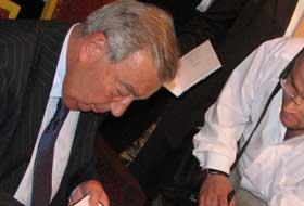 Çeçen direnişi karşısında Yeltsin istifayı bile düşündü