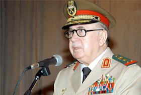 Suriye Savunma Bakanından İran"a ziyaret