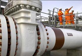 Rusya ile Ukrayna arasında 'gaz çalmadın' krizi