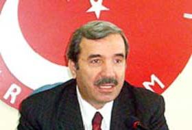 "AKP emanetin hakkını veremedi"