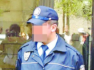 Polisi Fişleyen Polise Soruşturma